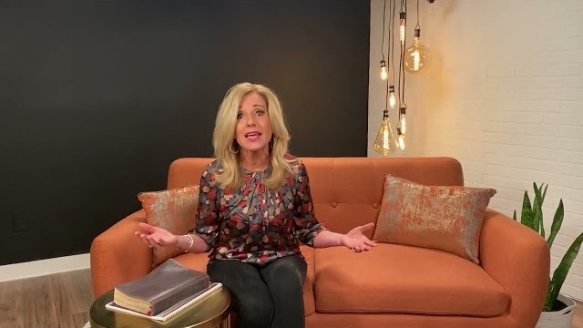 An Invitation to Living Proof Live: The Long Game with Beth Moore