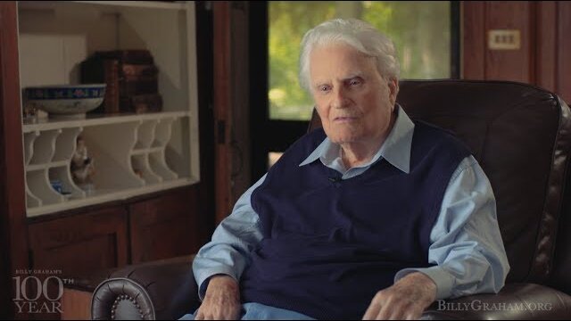 Billy Graham's 99th Birthday: Notable Reflections