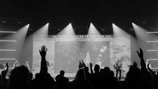 The Rhino, The Bison, and The Lamb // Week 2 - The Lamb // Full Service