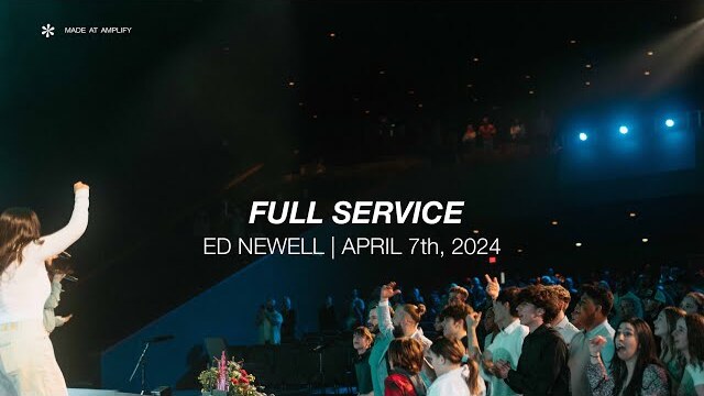 Full Service | April 7th, 2024