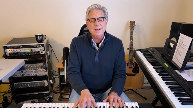 Messages of Hope | Don Moen
