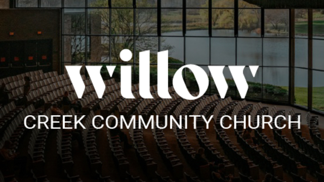 Willow Creek Community Church | Assorted