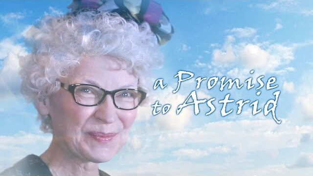A Promise to Astrid (2019) Full Movie | Family Drama | Dean Cain | JoAnn F. Peterson | Jeremy Gladen