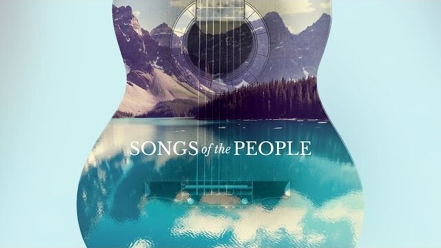 Jack Graham | Songs of the People | Homeward Bound | Psalm 84 | Sunday Service