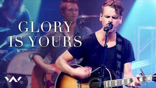 Glory Is Yours | Live | Elevation Worship