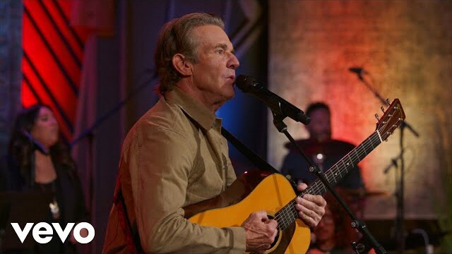 Dennis Quaid - I'll Fly Away (Live At Gaither Studios, Alexandria, IN, 2023)