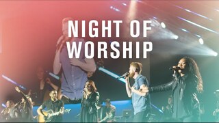Night of Worship - September 2016