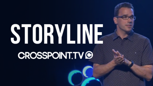 Storyline | Cross Point Church