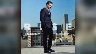 Danny Gokey - Better Than I Found It (feat. Kierra Sheard) [Audio]