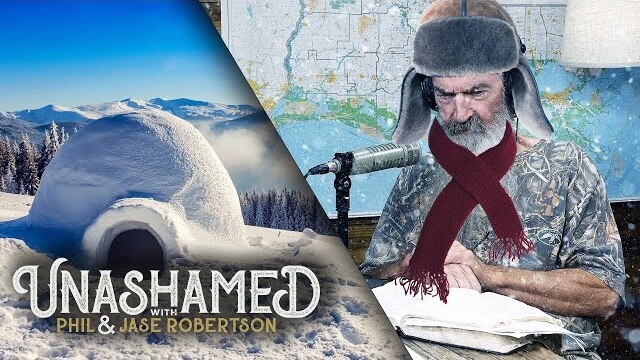 How Phil Survived the Ice Age of 1969 | Ep 576