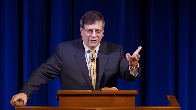 The Pulpit and the Gospel in an Age of Controversy — Rick Phillips