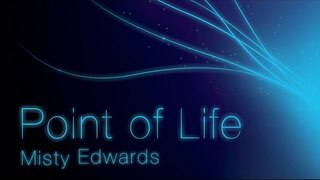 Point of Life (Full Song Audio) - Misty Edwards