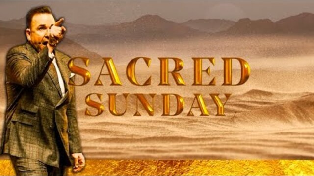 Sacred Sunday | Calvaryfl & Pastor Jim Raley