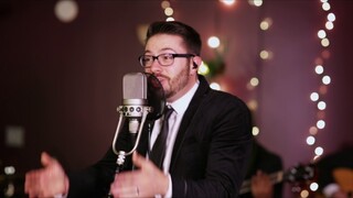 Danny Gokey - This Christmas (Acoustic Sessions)