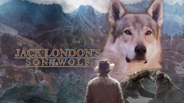 Jack London's Son of the Wolf (2024) Official Trailer | Coming to ETV on April 5th