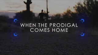 Tribute Quartet - When The Prodigal Comes Home  (Official Lyric Video)
