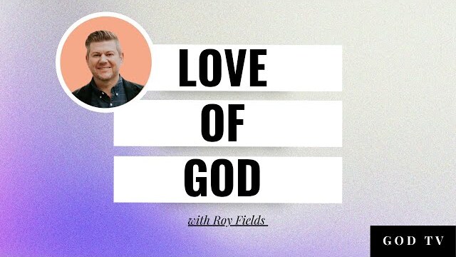 Prayer Time // Love of God