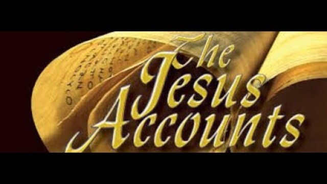 The Jesus Accounts | Trailer | Bishop Michael Nazir-Ali | Dr. Peter Head