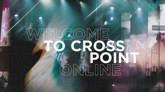 11 AM Service | Cross Point Online