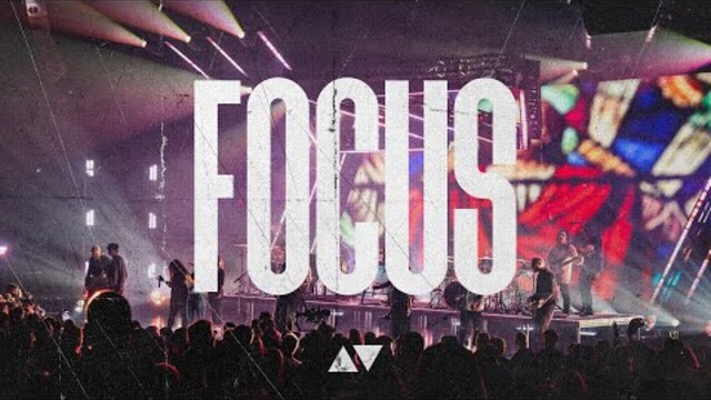 Focus - Central Live | Live Album Recording
