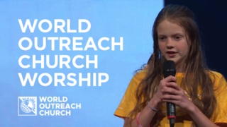 World Outreach Church Worship
