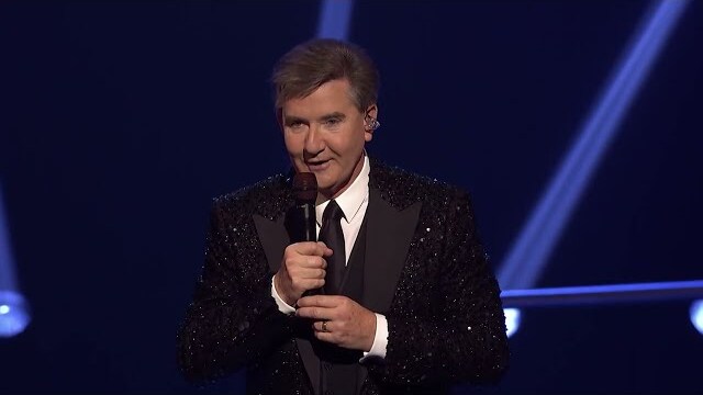Daniel O'Donnell - Take Good Care Of Her / Roses Are Red [Live at Millennium Forum, Derry, 2022]