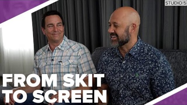 Studio 5: From Skit to Screen - May 18, 2022