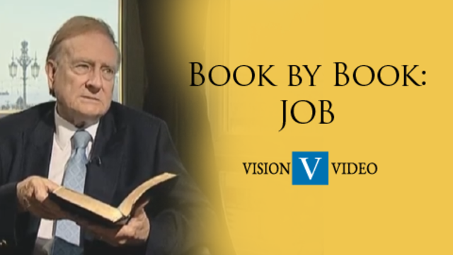 Book by Book: Job