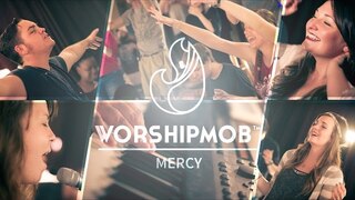 Mercy - Amanda Cook | WorshipMob Cover