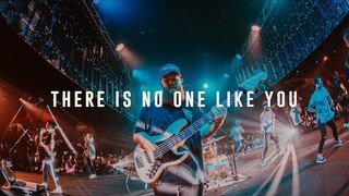 THERE IS NO ONE LIKE YOU | LIVE in Asia | Planetshakers Official Music Video