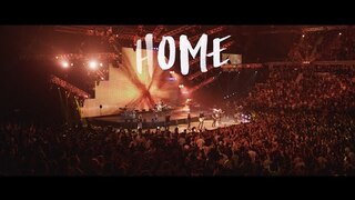 HOME | Official Planetshakers Video