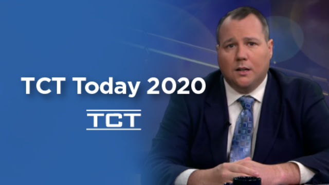 TCT Today - 2020