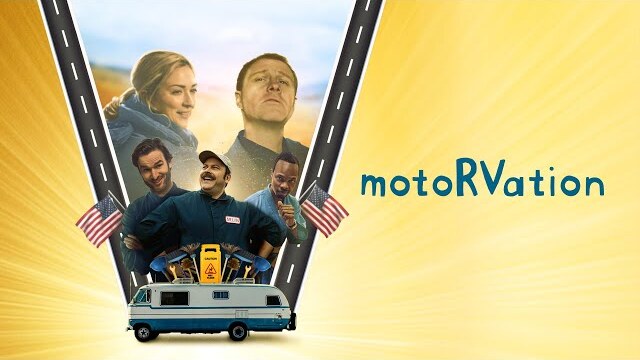 Motorvation [2022] Trailer | Coming to EncourageTV on July 1st!