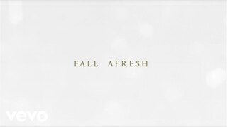 Kari Jobe - Fall Afresh (Lyric Video)