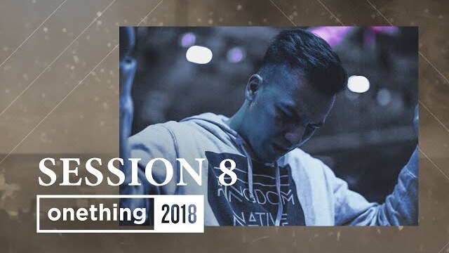 Onething 2018 - Session 8