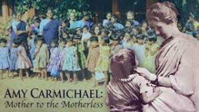 Amy Carmichael: Mother to the Motherless (2013) | Trailer | Jonathan Clarke | Margaret Holland