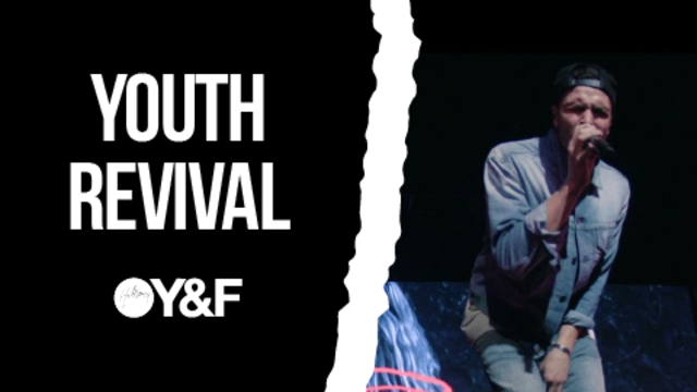Youth Revival | Hillsong Young & Free
