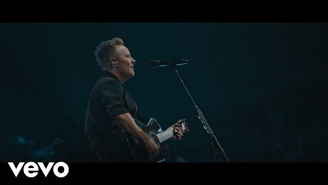 Chris Tomlin - Good Good Father / Great Are You Lord (Live From Good Friday)