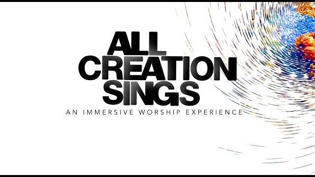 All Creation Sings