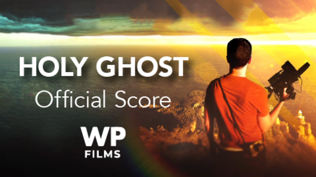 Holy Ghost Official Score
