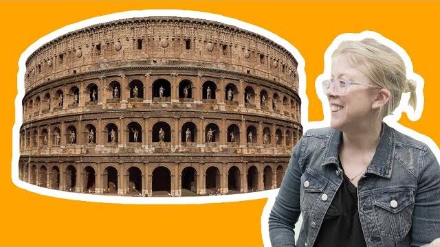 Kids’ Club Anywhere | The Colosseum, Italian Gelato and Fighting for What Matters | Episode 4