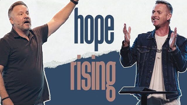 Hope Rising | Easter at Bayside 2021