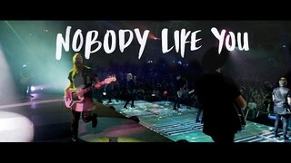 NOBODY LIKE YOU | Official Planetshakers Video