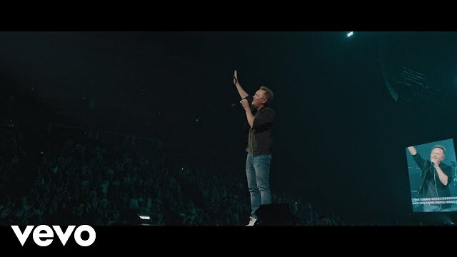 Chris Tomlin - It Is Well (Live From Good Friday)