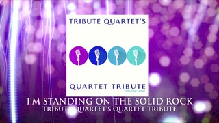 Tribute Quartet's Quartet Tribute (Album Preview)