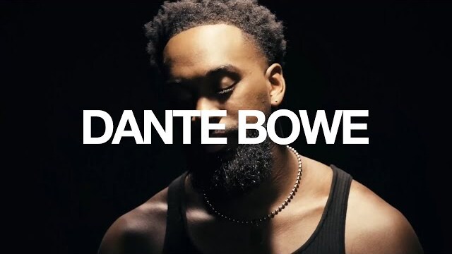Dante Bowe - As one era ends, a new era must start