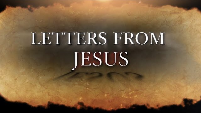 Letters from Jesus: Became So Worldly - Part 8 | Dr. Michael Youssef
