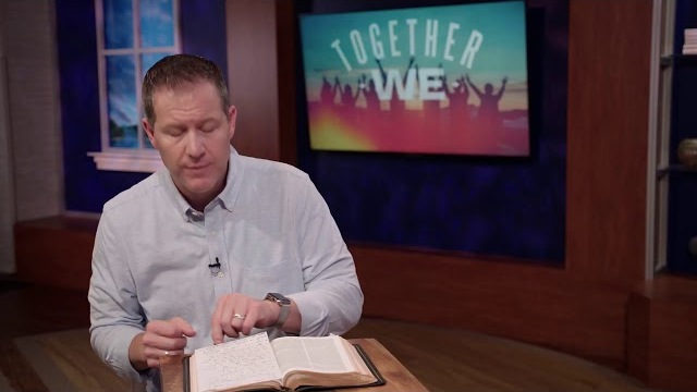 Prestonwood.Live Connection Service 8/26/20 | Love One Another