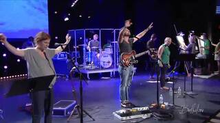 Jeremy Riddle - Heaven's Song - from a Bethel TV Worship Set