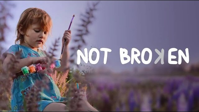 Not Broken (2022) | Full Family Drama Movie | Inspirational Drama | Gloria Kizzier | Moslemi